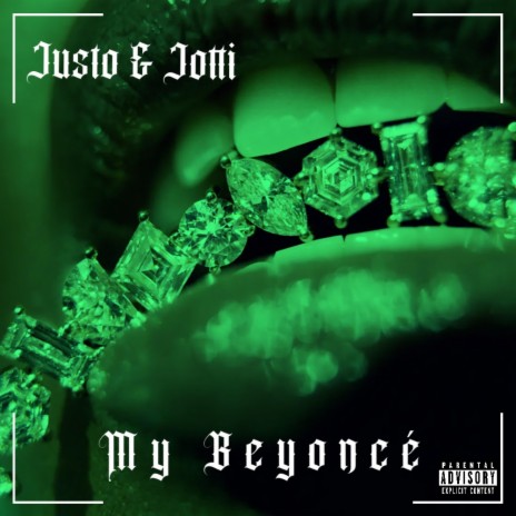 My Beyonce ft. Jotti | Boomplay Music