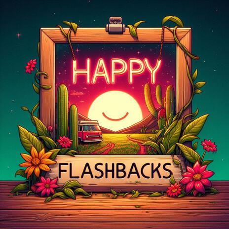 Happy Flashbacks :) | Boomplay Music