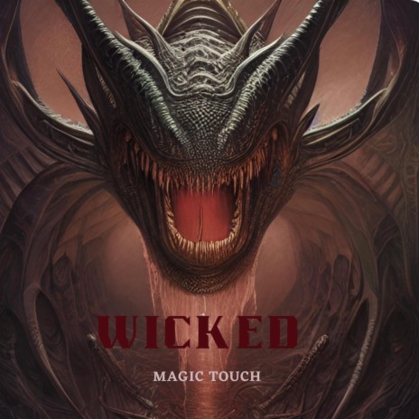 Wicked | Boomplay Music