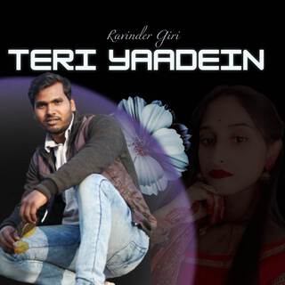 Teri Yaadein