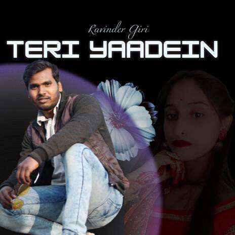 Teri Yaadein | Boomplay Music