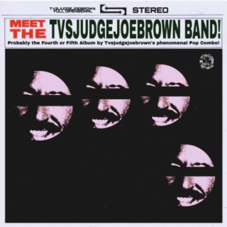The Tvsjudgejoebrown Band