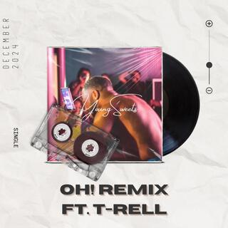 Oh ! (Remix)