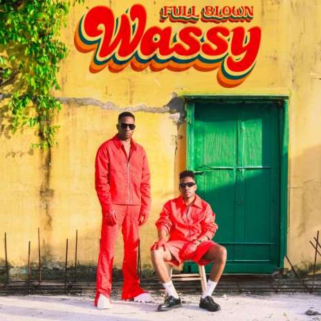 Wassy | Boomplay Music