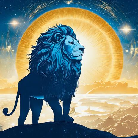 Lion of Judah