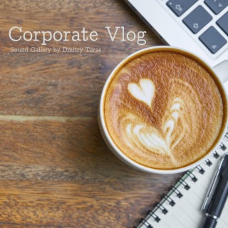 Corporate Vlog