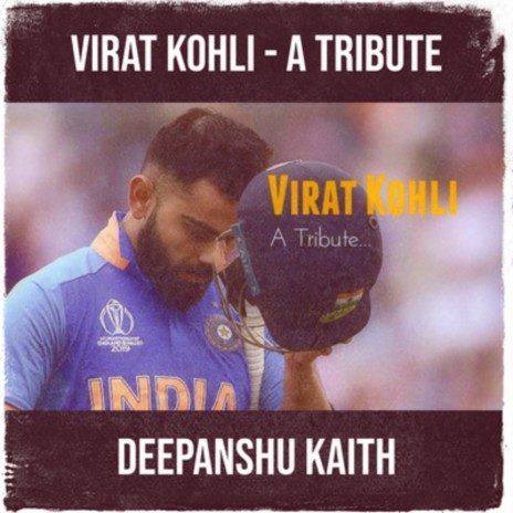Tribute to Virat Kohli | Boomplay Music