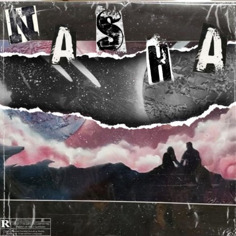 NASHA ft. datboiaryan & MeetOTB | Boomplay Music