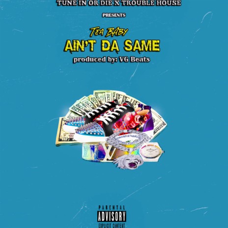 Ain't Da Same | Boomplay Music