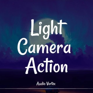 Light Camera Action (DoubleX Version)