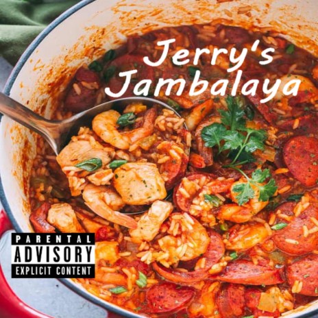 Jerry Stew | Boomplay Music
