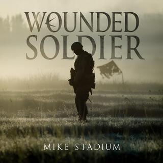 Wounded Soldier