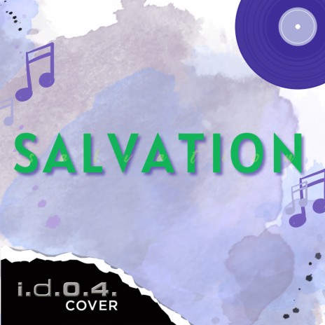 Salvation (Cover) | Boomplay Music