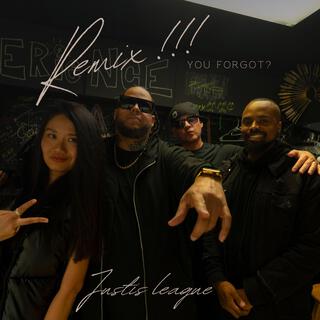 Remix (You forgot ? Remix)