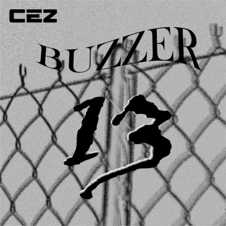 BUZZER 13