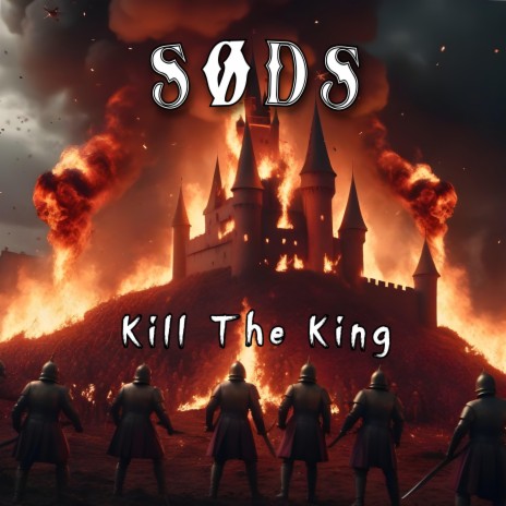 Kill The King | Boomplay Music