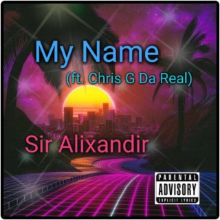 My Name