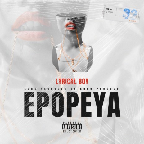 EPOPEYA | Boomplay Music