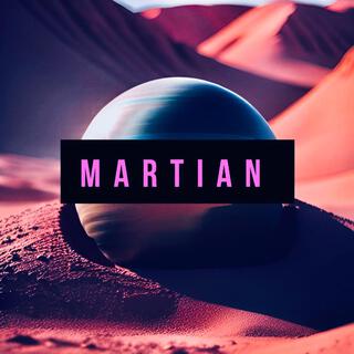 MARTIAN