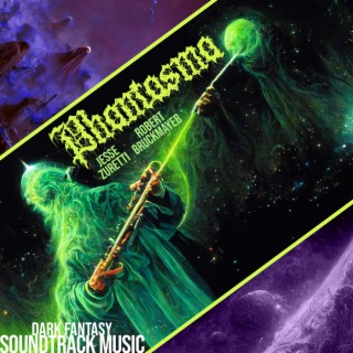 Phantasma (Dark Fantasy Soundtrack)