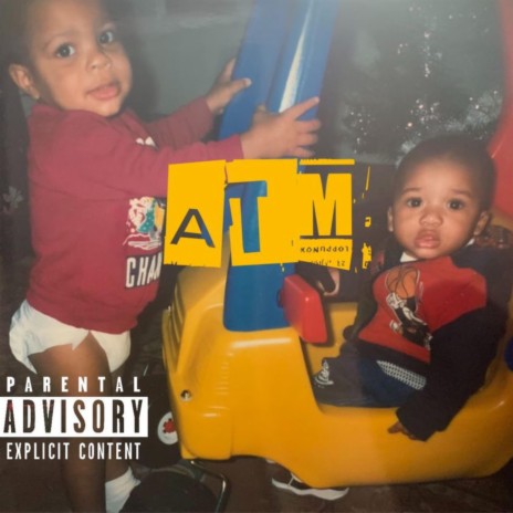 ATM 2 ft. Bobby Taylor | Boomplay Music