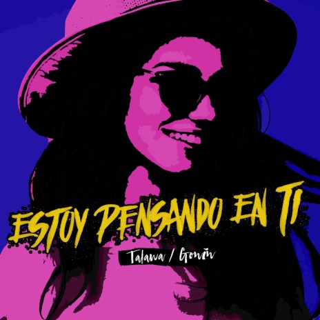 Estoy Pensando En Tí ft. Gonín | Boomplay Music