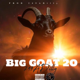 Big Goat 20