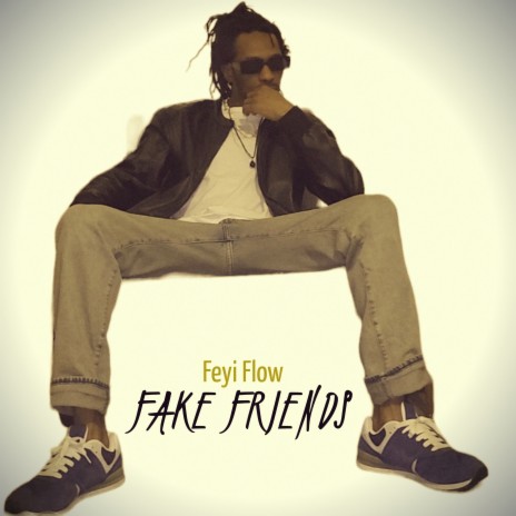 Fake friends | Boomplay Music