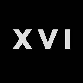 XVI