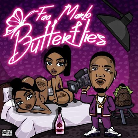 Butterflies | Boomplay Music