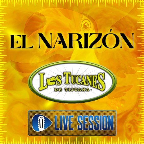 El Narizón | Boomplay Music