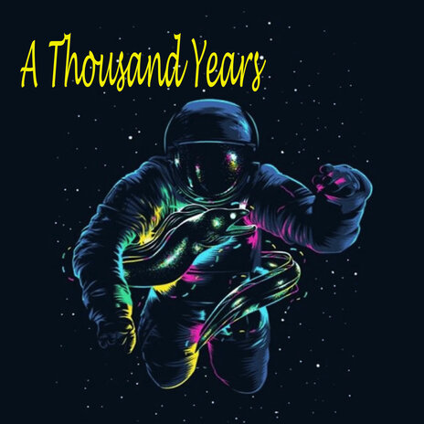 A Thousand Year | Boomplay Music