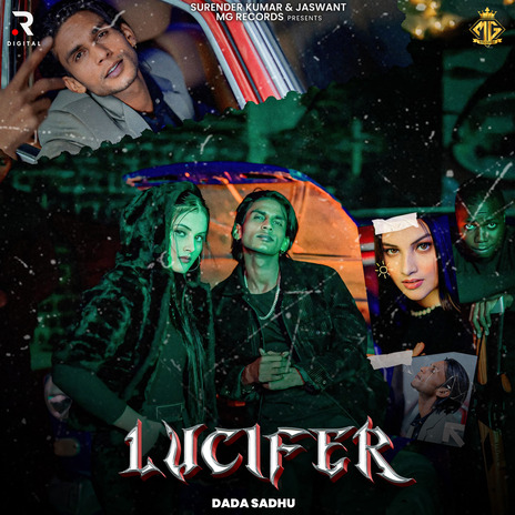 Lucifer | Boomplay Music