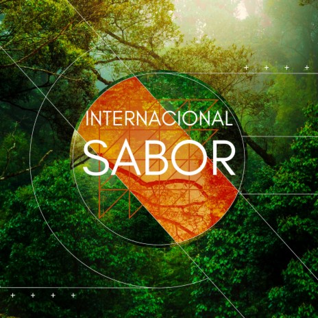 Mentiras ft. Internacional Sabor | Boomplay Music