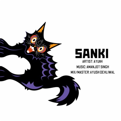 Sanki | Boomplay Music