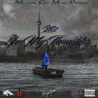 In My Thoughts - EP