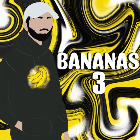 Bananas 3