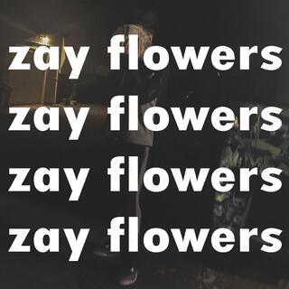 zay flowers