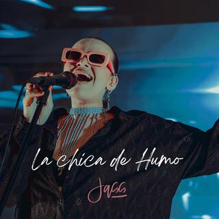 La chica de humo (Live)