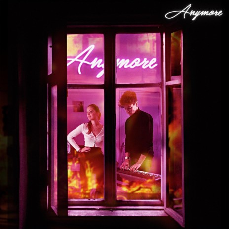 Anymore ft. Lola | Boomplay Music