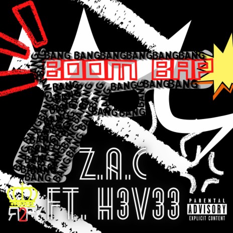 BAP ft. H3V33 | Boomplay Music