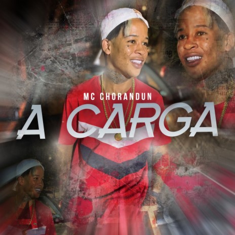 A Carga (Original) ft. DJ RF3 | Boomplay Music