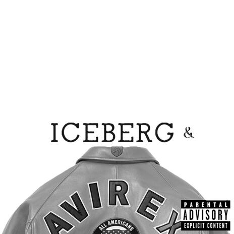 Iceberg & Avirex (Radio Edit)