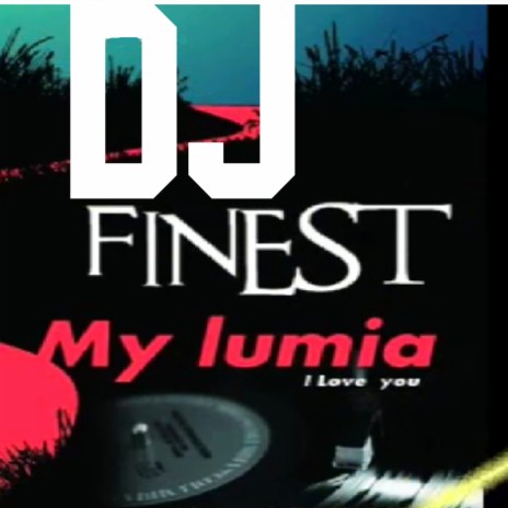 My Lumia (I Love You)