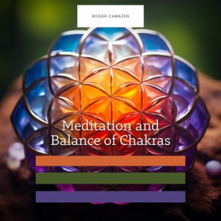 Meditation and Balance of Chakras