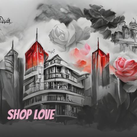 Shop Love | Boomplay Music