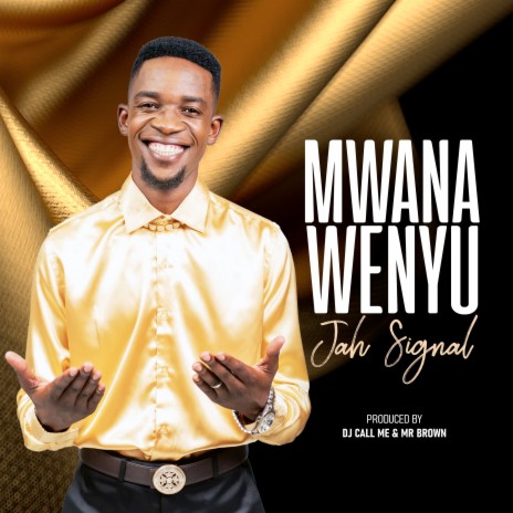 Mwana Wenyu | Boomplay Music