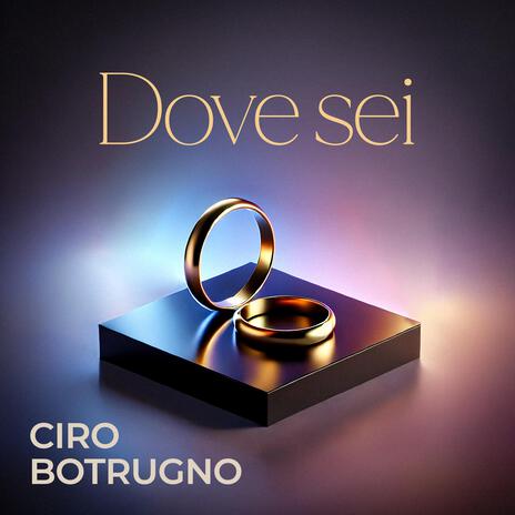 Ciro Botrugno Dove sei | Boomplay Music