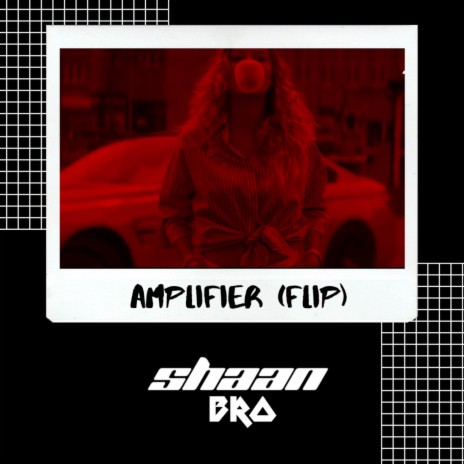 Amplifier (Flip) | Boomplay Music