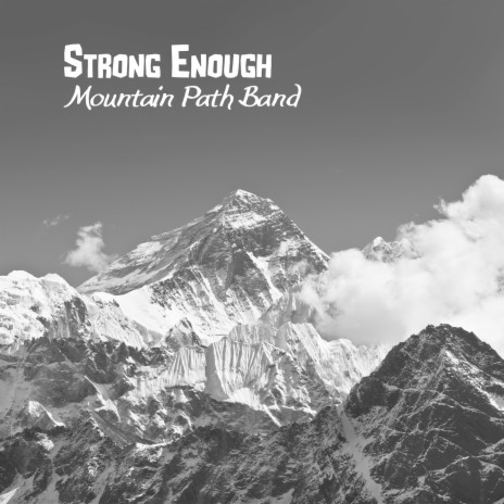 Strong Enough | Boomplay Music